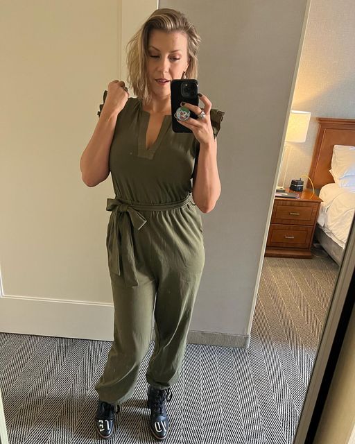 Jodie Sweetin 22 Photos