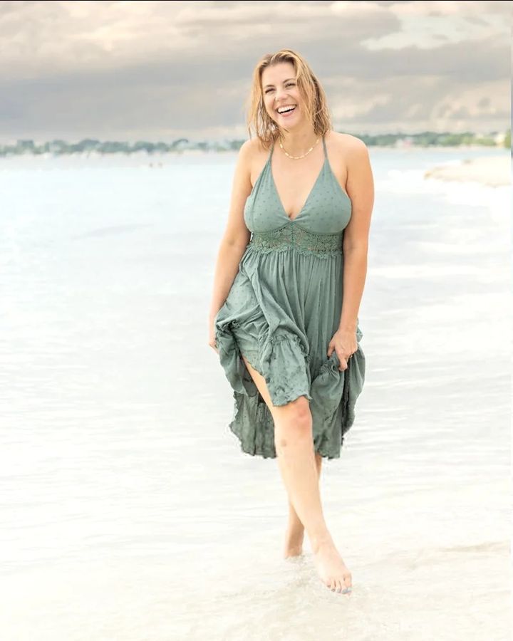 Jodie Sweetin 22 Photos