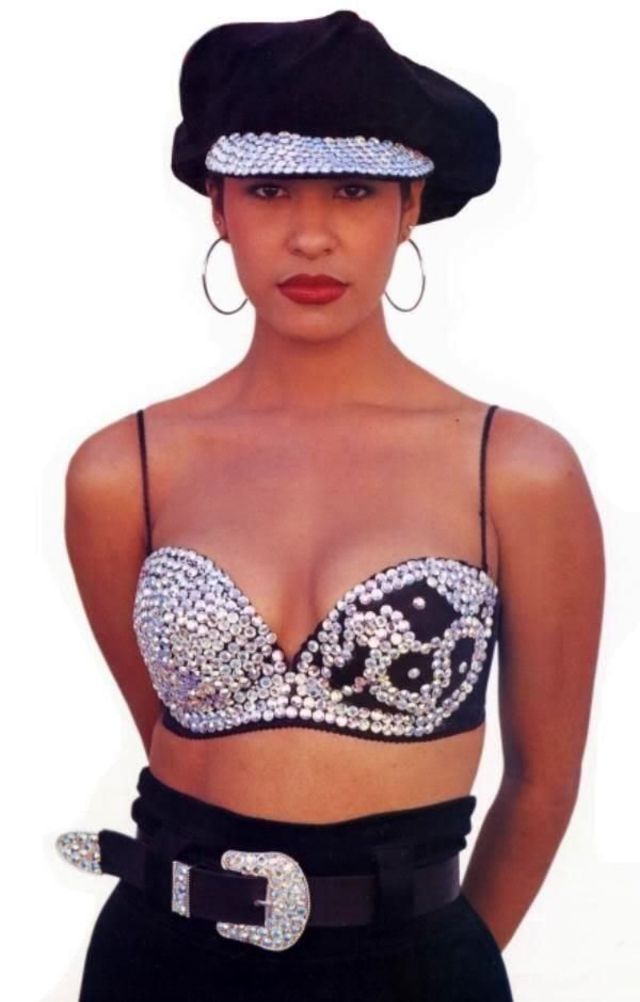 Selena Quintanilla 20 Photos