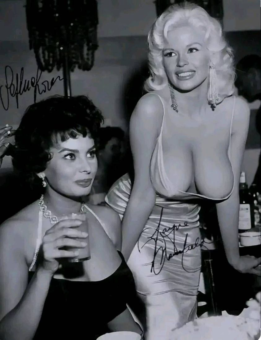 Sophia Loren 22 Photos