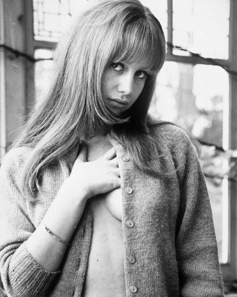 Susan George 22 Photos