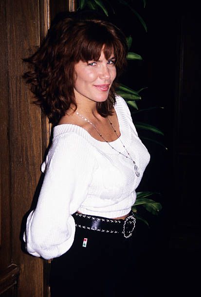 Tawny Kitaen 22 Photos