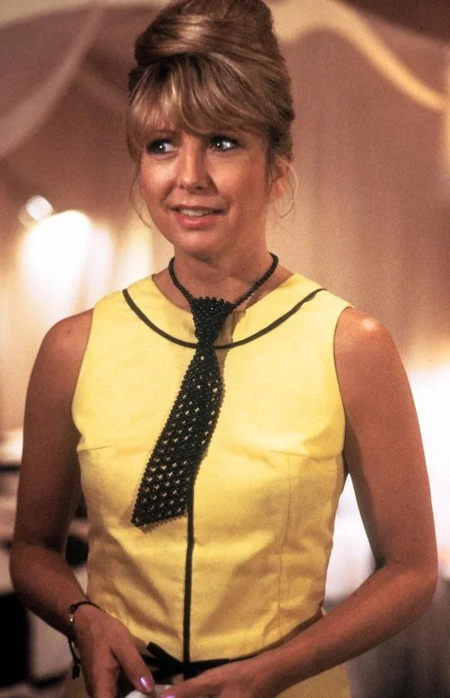 Teri Garr 22 Photos