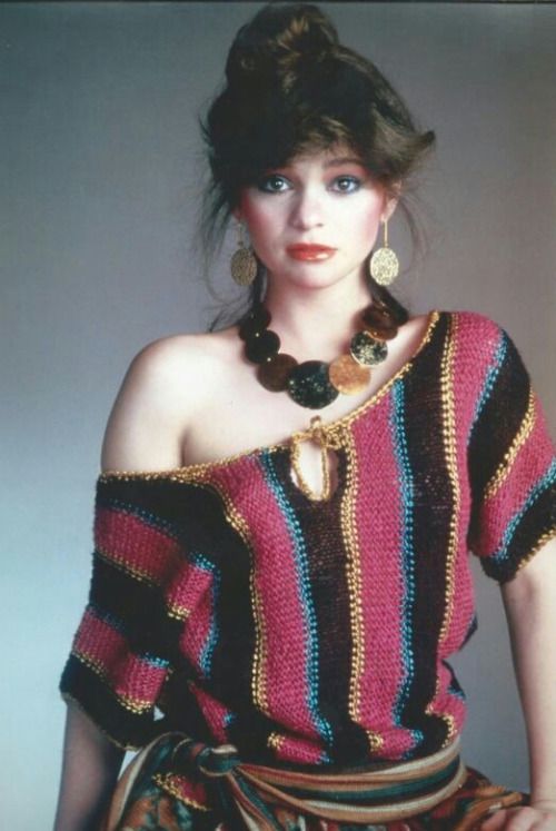 Valerie Bertinelli 22 Photos