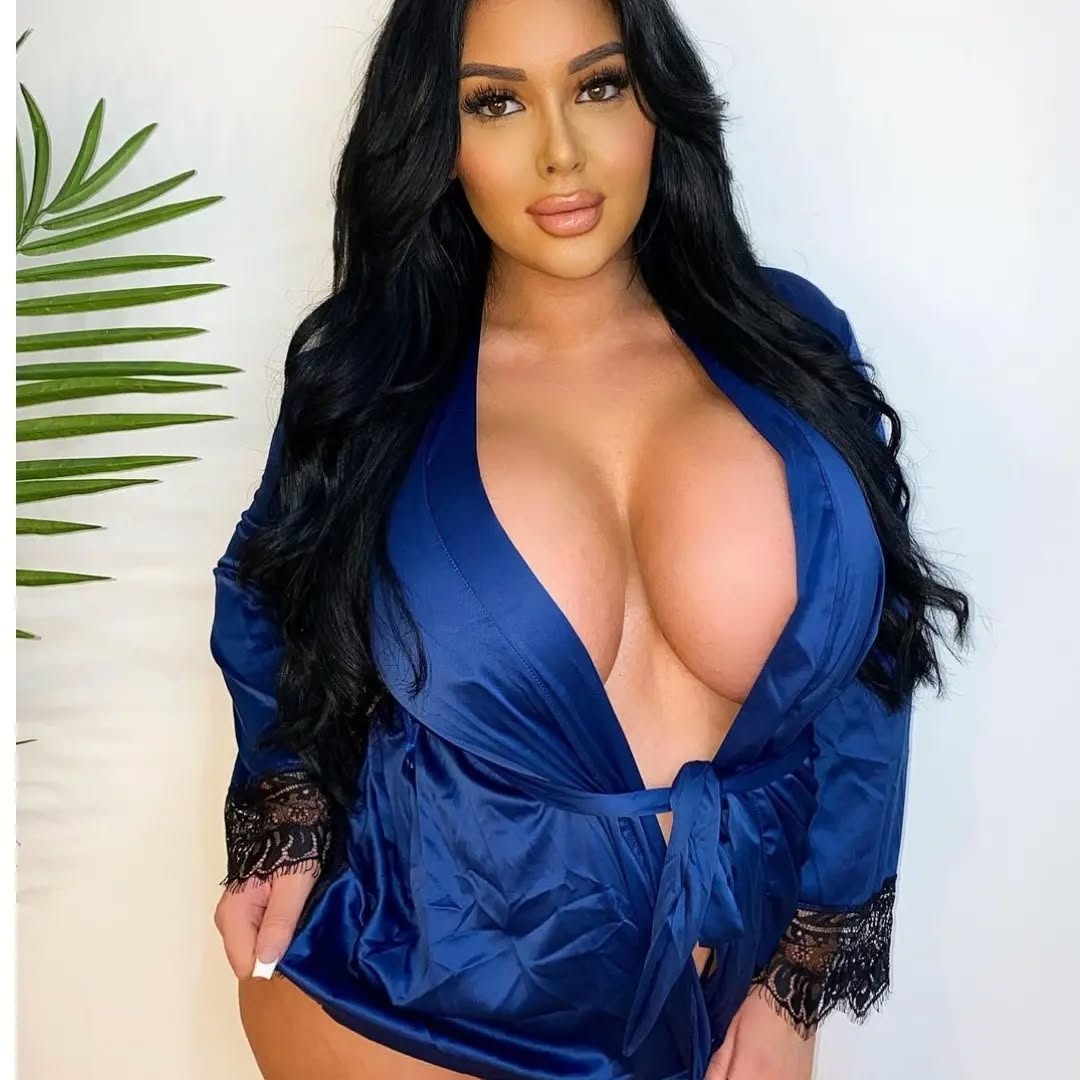 Mia Yasmin